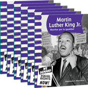 Martin Luther King Jr. 6-Pack