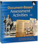 Document-Based Assessment Activities ebook