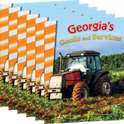 Georgia's Goods and Services 6-Pack