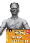 Leveled Texts: Frankenstein, or the Modern Prometheus