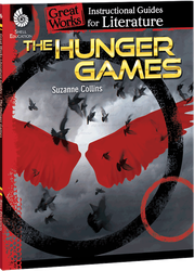 The Hunger Games: An Instructional Guide for Literature