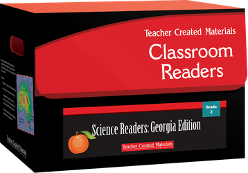 Science Readers: Georgia Edition: Grade 2 Kit
