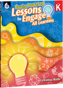Brain-Powered Lessons to Engage All Learners Level K ebook