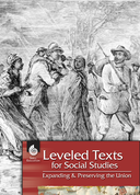 Leveled Texts: Abolitionists and the Underground Railroad